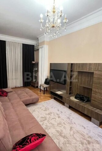 Сдаётся 2-комн. новостройка 65 м², м. 28 мая, photo 3 from 8