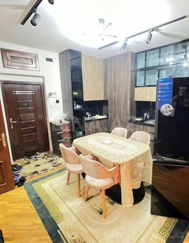 Сдаётся 2-комн. новостройка 65 м², м. 28 мая, photo 4 from 8