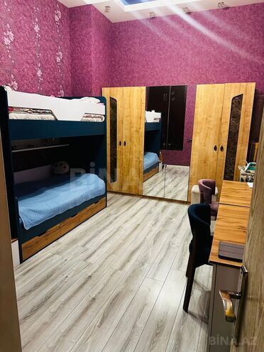 Satılır 2 otaqlı köhnə tikili 56 m², Sahil m., photo 5 from 15