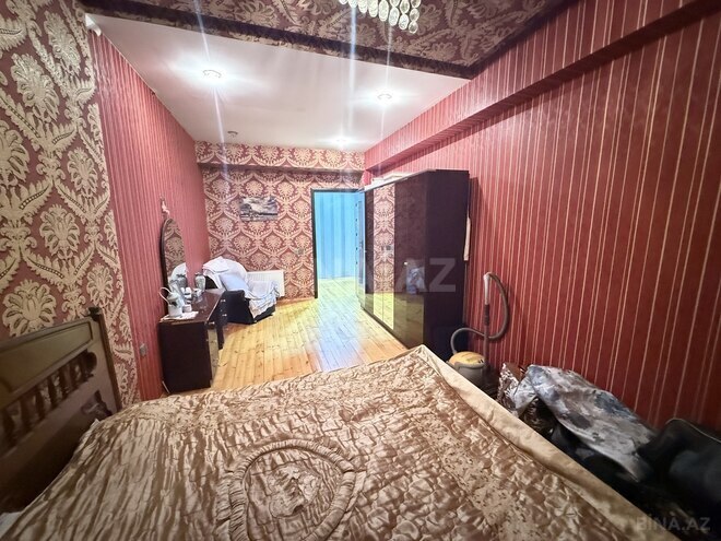 Продаётся 2-комн. новостройка 65 м², м. Ази Асланов, photo 11 from 16