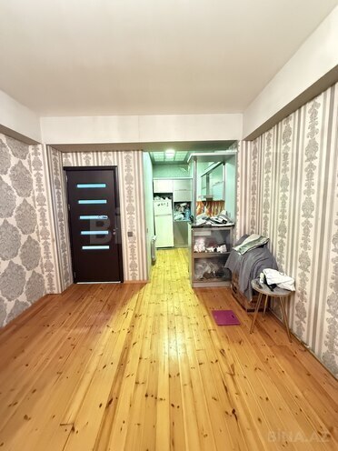 Продаётся 2-комн. новостройка 65 м², м. Ази Асланов, photo 4 from 16