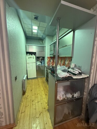 Продаётся 2-комн. новостройка 65 м², м. Ази Асланов, photo 5 from 16
