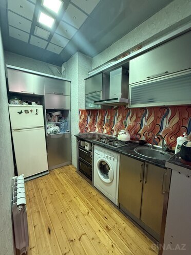 Продаётся 2-комн. новостройка 65 м², м. Ази Асланов, photo 6 from 16