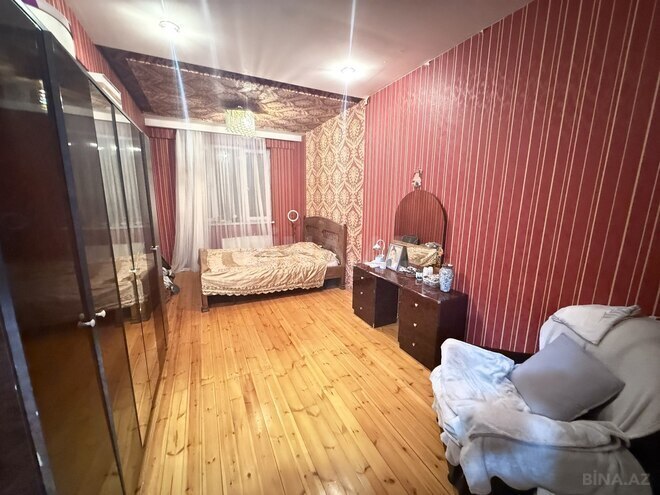 Продаётся 2-комн. новостройка 65 м², м. Ази Асланов, photo 9 from 16
