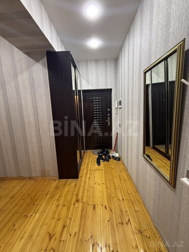 Продаётся 2-комн. новостройка 65 м², м. Ази Асланов, photo 13 from 16