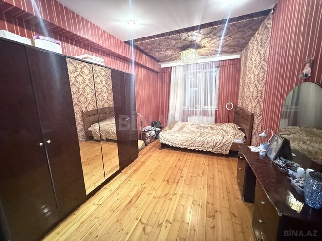 Продаётся 2-комн. новостройка 65 м², м. Ази Асланов, photo 10 from 16