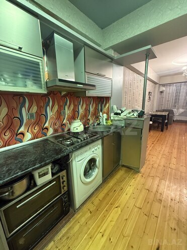 Продаётся 2-комн. новостройка 65 м², м. Ази Асланов, photo 7 from 16