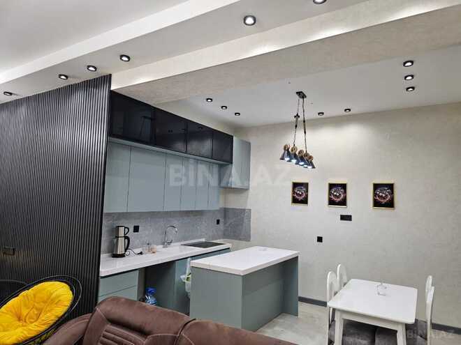 Сдаётся 3-комн. новостройка 105 м², пос. Аг шехер, photo 8 from 12