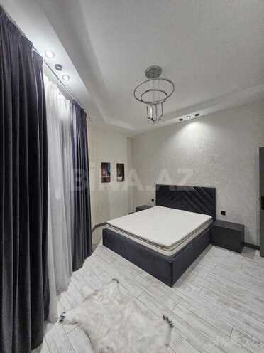 Сдаётся 3-комн. новостройка 105 м², пос. Аг шехер, photo 10 from 12
