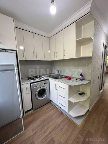 İcarəyə verilir 3 otaqlı köhnə tikili 78 m², Elmlər Akademiyası m., photo 13 from 15