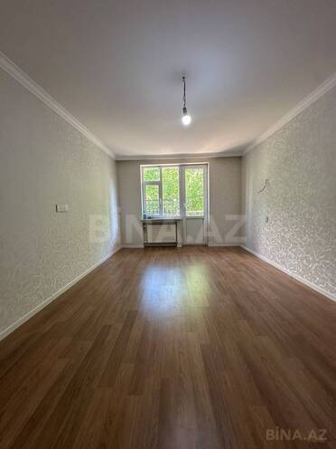İcarəyə verilir 3 otaqlı köhnə tikili 78 m², Elmlər Akademiyası m., photo 7 from 15