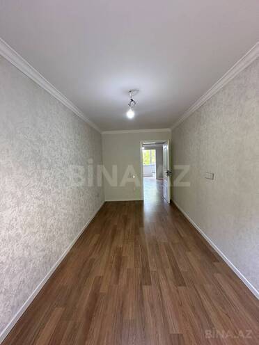 İcarəyə verilir 3 otaqlı köhnə tikili 78 m², Elmlər Akademiyası m., photo 8 from 15