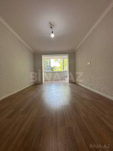 İcarəyə verilir 3 otaqlı köhnə tikili 78 m², Elmlər Akademiyası m., photo 9 from 15