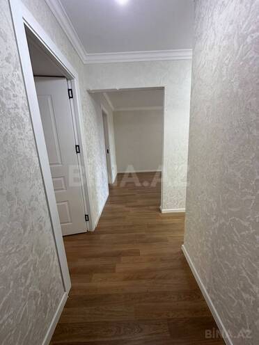 İcarəyə verilir 3 otaqlı köhnə tikili 78 m², Elmlər Akademiyası m., photo 3 from 15