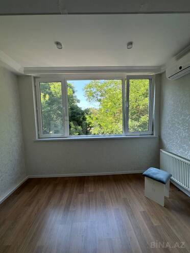 İcarəyə verilir 3 otaqlı köhnə tikili 78 m², Elmlər Akademiyası m., photo 10 from 15