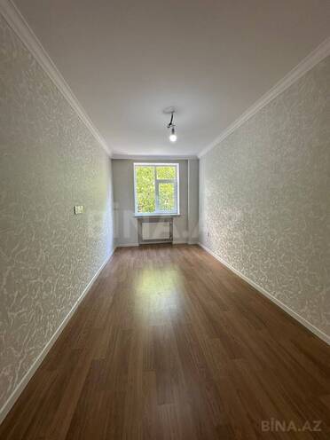 İcarəyə verilir 3 otaqlı köhnə tikili 78 m², Elmlər Akademiyası m., photo 4 from 15