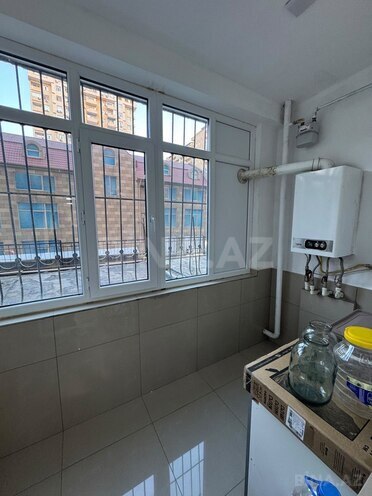 Satılır 4 otaqlı yeni tikili 130 m², Həzi Aslanov m., photo 9 from 12