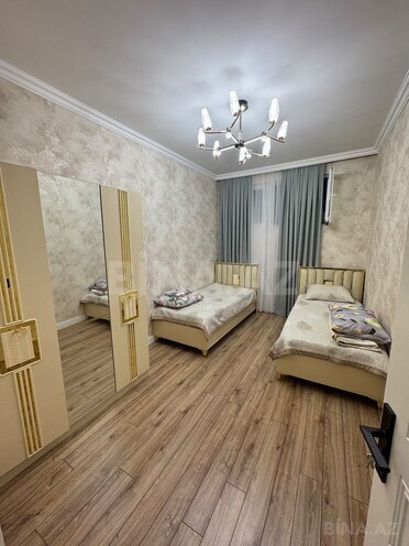 Satılır 4 otaqlı yeni tikili 130 m², Həzi Aslanov m., photo 5 from 12