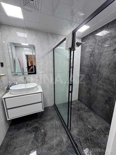 Satılır 4 otaqlı yeni tikili 130 m², Həzi Aslanov m., photo 11 from 12