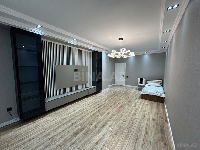 Satılır 4 otaqlı yeni tikili 130 m², Həzi Aslanov m., photo 4 from 12