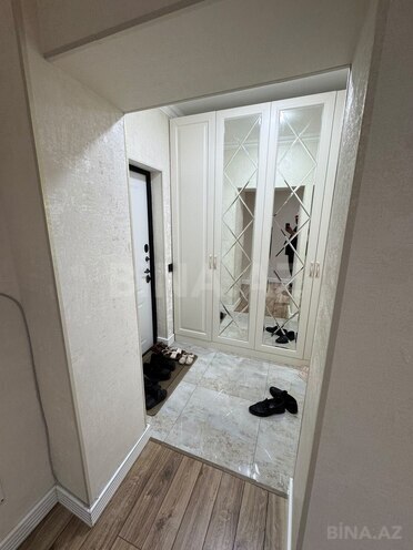 Satılır 4 otaqlı yeni tikili 130 m², Həzi Aslanov m., photo 10 from 12