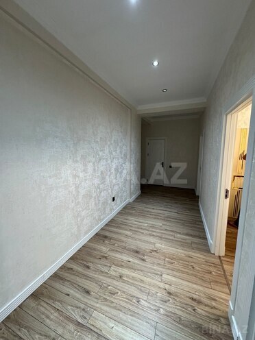 Satılır 4 otaqlı yeni tikili 130 m², Həzi Aslanov m., photo 8 from 12