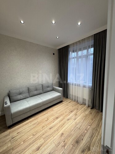 Satılır 4 otaqlı yeni tikili 130 m², Həzi Aslanov m., photo 7 from 12
