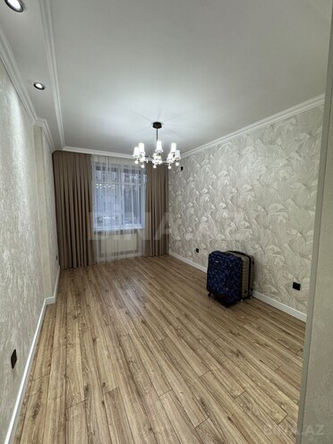 Satılır 4 otaqlı yeni tikili 130 m², Həzi Aslanov m., photo 6 from 12