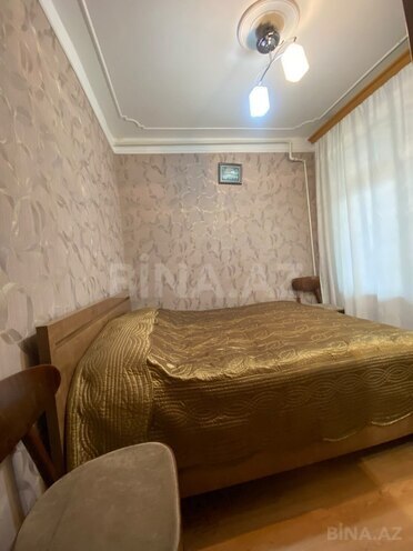 Продаётся 2-комн. вторичка 40 м², м. Элмляр Академиясы, photo 3 from 11
