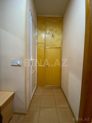 Продаётся 2-комн. вторичка 40 м², м. Элмляр Академиясы, photo 9 from 11