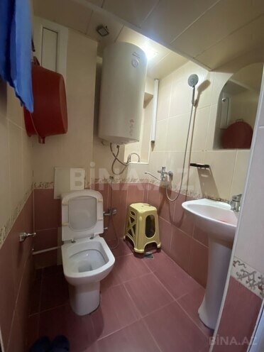 Продаётся 2-комн. вторичка 40 м², м. Элмляр Академиясы, photo 10 from 11
