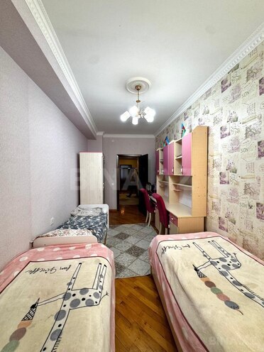 Satılır 3 otaqlı yeni tikili 122 m², Həzi Aslanov m., photo 9 from 14