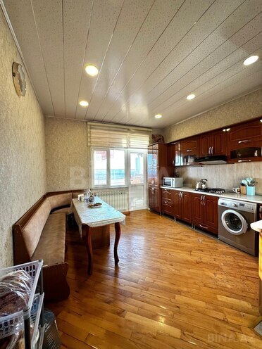 Satılır 3 otaqlı yeni tikili 122 m², Həzi Aslanov m., photo 4 from 14