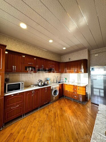 Satılır 3 otaqlı yeni tikili 122 m², Həzi Aslanov m., photo 5 from 14