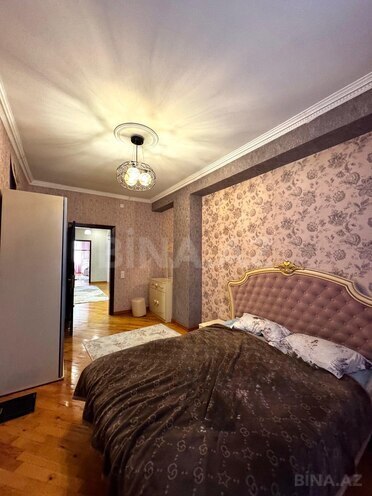 Satılır 3 otaqlı yeni tikili 122 m², Həzi Aslanov m., photo 7 from 14