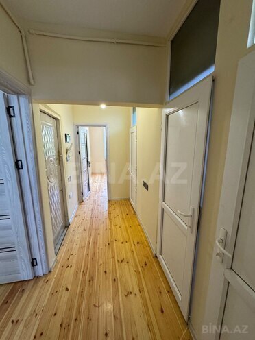 Satılır 2 otaqlı köhnə tikili 62 m², Həzi Aslanov m., photo 7 from 10