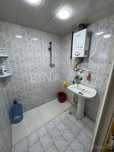 Satılır 2 otaqlı köhnə tikili 62 m², Həzi Aslanov m., photo 8 from 10