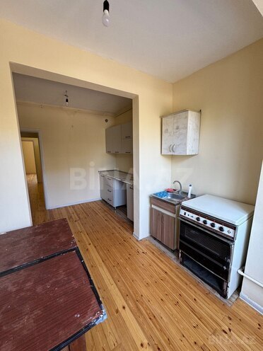Satılır 2 otaqlı köhnə tikili 62 m², Həzi Aslanov m., photo 6 from 10