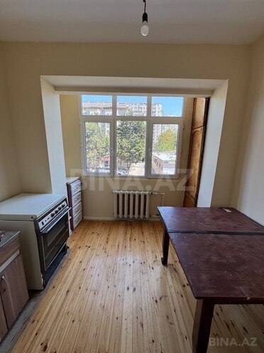 Satılır 2 otaqlı köhnə tikili 62 m², Həzi Aslanov m., photo 4 from 10