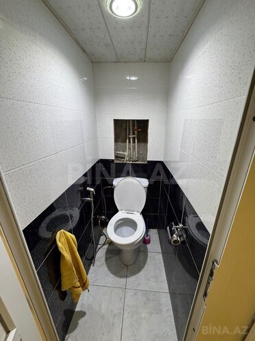 Satılır 2 otaqlı köhnə tikili 62 m², Həzi Aslanov m., photo 9 from 10