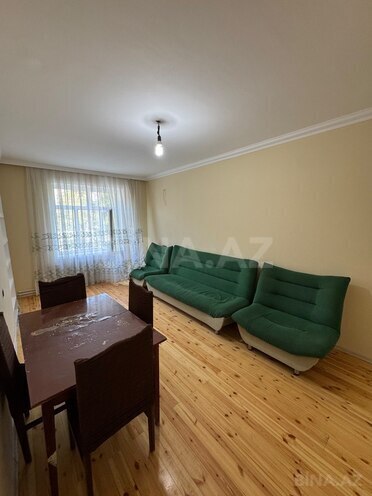 Satılır 2 otaqlı köhnə tikili 62 m², Həzi Aslanov m., photo 1 from 10