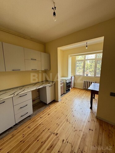 Satılır 2 otaqlı köhnə tikili 62 m², Həzi Aslanov m., photo 5 from 10
