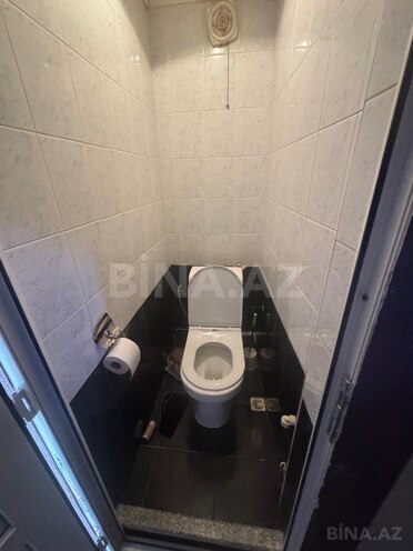 Satılır 2 otaqlı köhnə tikili 55 m², Həzi Aslanov m., photo 11 from 12
