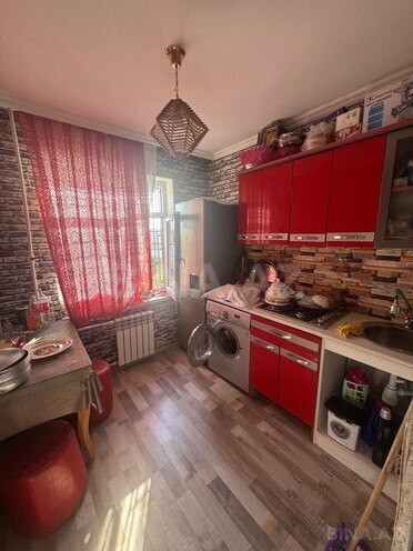 Satılır 2 otaqlı köhnə tikili 55 m², Həzi Aslanov m., photo 4 from 12