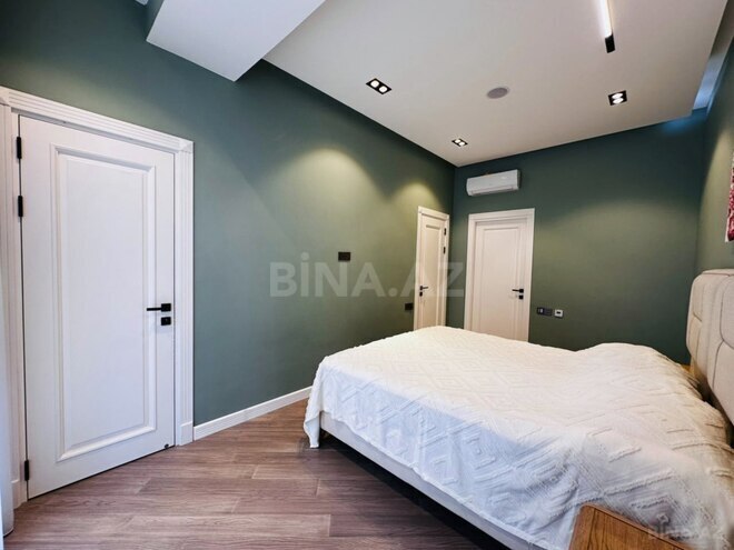 Satılır 4 otaqlı yeni tikili 183 m², Nəriman Nərimanov m., photo 5 from 21