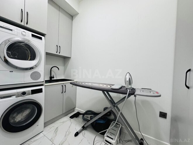 Satılır 4 otaqlı yeni tikili 183 m², Nəriman Nərimanov m., photo 14 from 21