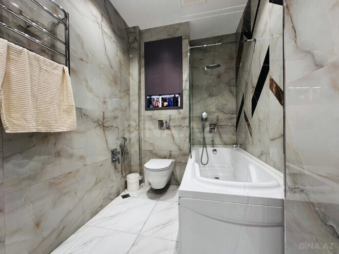 Satılır 4 otaqlı yeni tikili 183 m², Nəriman Nərimanov m., photo 16 from 21