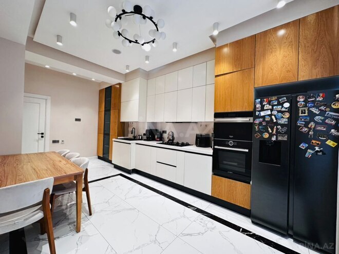 Satılır 4 otaqlı yeni tikili 183 m², Nəriman Nərimanov m., photo 11 from 21