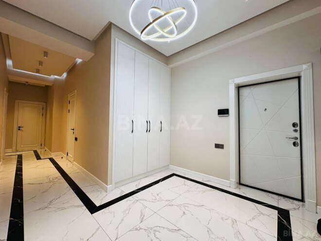 Satılır 4 otaqlı yeni tikili 183 m², Nəriman Nərimanov m., photo 13 from 21