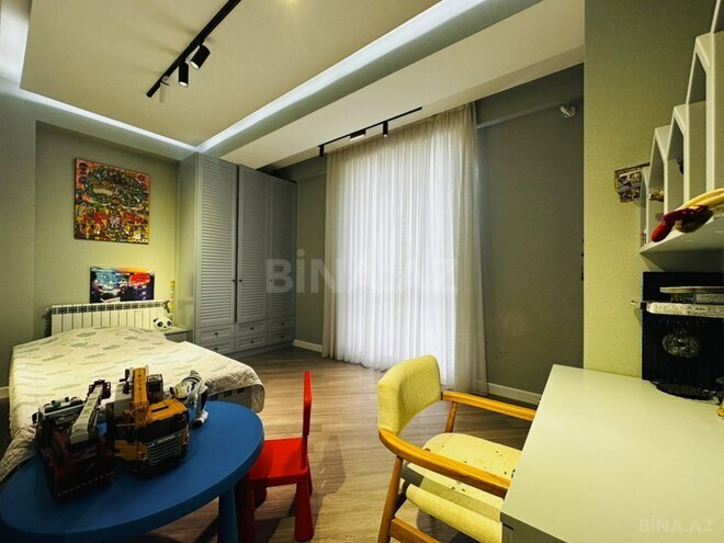Satılır 4 otaqlı yeni tikili 183 m², Nəriman Nərimanov m., photo 10 from 21
